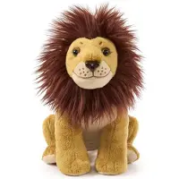 Noble Collection Harry Potter Gryffindor Teddybeer