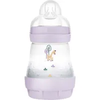 Mam Easy Start Anti-Colic Bottle 160 ml Lila | 1 stuk
