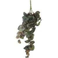 Mica Decorations Kunsthangplant Watermeloenplant H 58 Cm