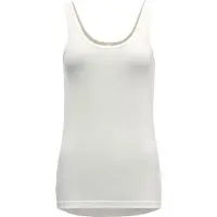 Devold - Women's Breeze Merino 150 Tank - Merino-ondergoed S, grijs/wit