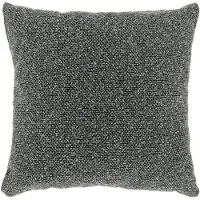 Unique living - Sierkussen Jesse outdoor - Dark Grey - 50x50cm