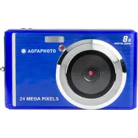 Agfa Realishot DC5500, blauw