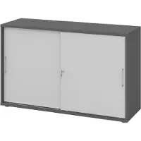 Hammerbacher BETA 1752S Esdoorn