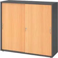 Hammerbacher BETA 1753S Esdoorn