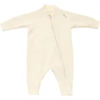 Devold - Kid's Nibba Merino Playsuit - Merino-ondergoed 74, wit