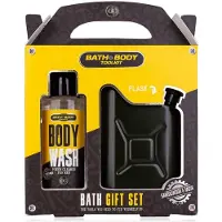 Accentra Schoonheidsgeschenkset, Badset BAD + BODY TOOLKIT (Haarverzorgingsset)
