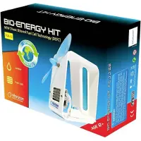 Horizon fitness Educatief FCJJ-22 Bio-Energie Onderwijs Wetenschap Kit Brandstofcel, Te