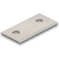 DeLOCK RJ45 Crimp+Cut Blade Set 2 pieces for 86450