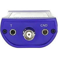 Senseca ECO 511 pH- en redox-meter pH-waarde, Temperatuur, Redox (ORP)