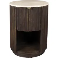 Dutchbone bijzettafel Marlow