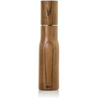 AdHoc Peper- / Zoutmolen Levo Brown 27 cm