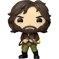 Funko POP! Figurine Pop Games Fusion R.J. MacReady