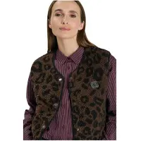 Le Temps des Cerises Windjack - dames EU S