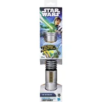 Hasbro Star Wars Luke Skywalker - Elektronische Lightsaber
