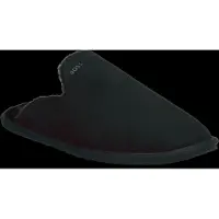 BOSS Heren Pantoffels Home Slip zwart (42), Plat, Geen, Homewear 50573400