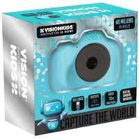Vision Kids Camera