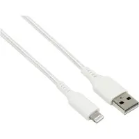 Speedlink - USB-A to Lightning Cable, white