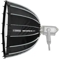Caruba Quick Softbox 90 Mark II
