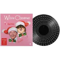POLYDOR White Christmas Édition Limitée Vinyle Zoetrope
