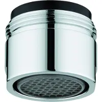 GROHE Mousseur 64196 chroom, 64196000