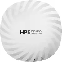 HP Aruba Networking AP-755 (RW) Tri Radio 4x4 Wi-Fi 7 Internal Antennas 5-pack Campus Access Point Wit Power over Ethernet (PoE)