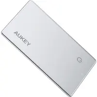 Aukey TM-21 Track Mate 3 - Zilver