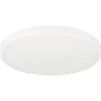 Eglo Zigbee Plafondlamp Fueva 6 Z Rond Wit Ø 40cm