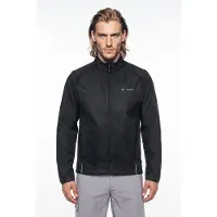 Vaude Veste Dundee Classic ZO Jacket Noir - Homme || Maat: M