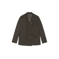 Matinique Colbert 'Charles' bruin gemêleerd