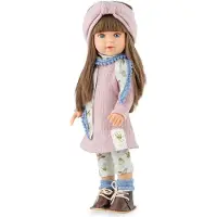 Marina & Pau - Stapop Marina – 42 cm