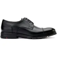 Lloyd Veterschoen zwart