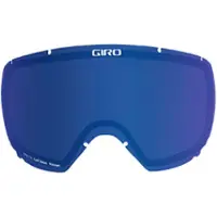 Giro Scan/gaze Lens