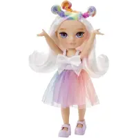 Rainbow High Littles - 15cm Doll + Pet - Rainbow - From 4 years old