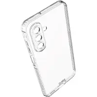 SBS Cover Extreme X2 Telefoonhoesje Voor Samsung Galaxy A17 Transparent