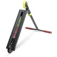 Madd Gear MG2 Obsidian Serie - Freestyle Scooter - Venom