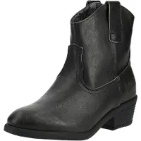 Blowfish Cowboylaarzen zwart