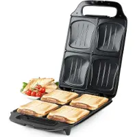 Domo Family Croque XXL DO9296C