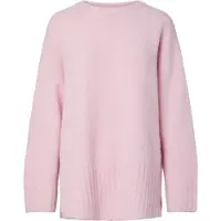 Pieces Pctina Gebreide Trui Dames Roze M