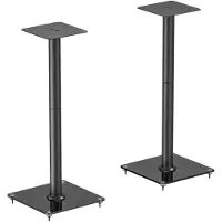 Aisens Spk11u-433 Luidsprekerstandaard Zilver