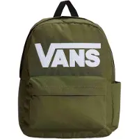 Vans Rugzak OLD SKOOL DROP V BACKPACK 22L dames One size