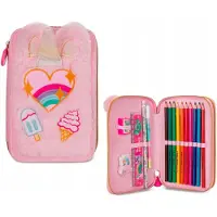 Sweet Dreams Plush Etui