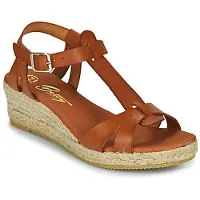 Betty London Espadrilles OBORSEL dames 42