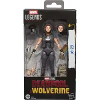Hasbro Marvel Legends Series - Deadpool & Wolverine - X-23 - Actiefiguur 15cm
