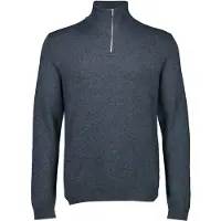 Lindbergh Trui marine
