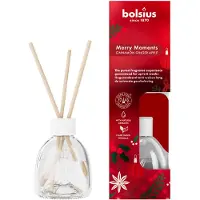 Bolsius Geurstokjes True Glow Merry Moments 60 Ml
