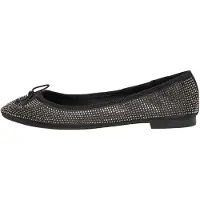 ONLY Ballerina 'ONLBEE-3' zwart