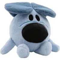 Woezel en pip Woezel & Pip - Ball Buddy Woezel