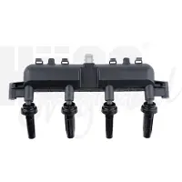HÜCO 133818 Bobine