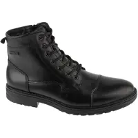 Rieker Veterboots '33440' zwart
