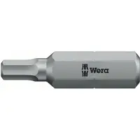 Wera Speedboren HD met 1/4 bit-aansluiting 38,0x157 mm - 2333800